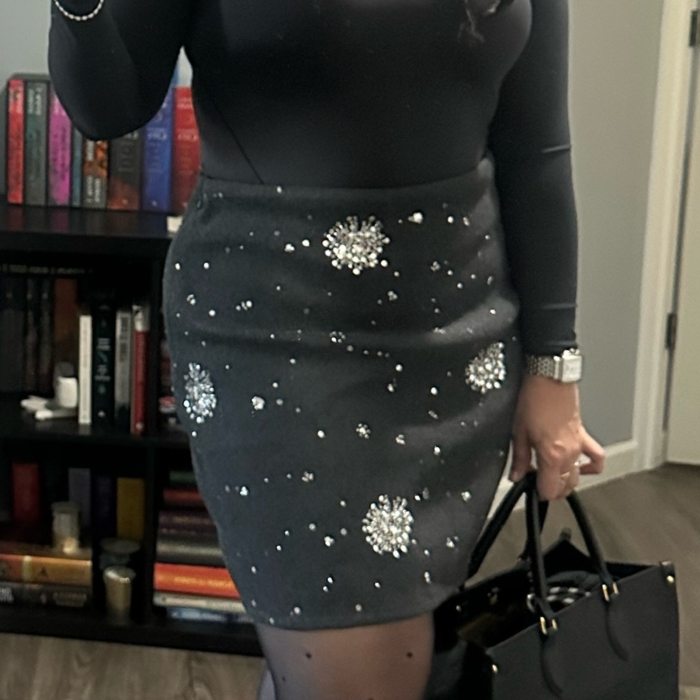 Ann Taylor LOFT skirt